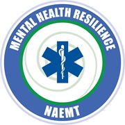 Mental Health Resilience Logo