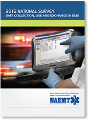 NAEMT EMS Data Report