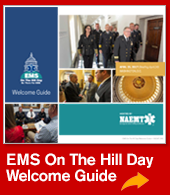EMS On The Hill Day Welcome Guide