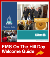 EMSHD_WelcomeGuide2016 EMS On The Hill Day Welcome Guide