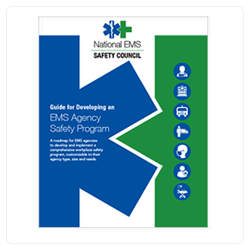 Guide for Developing an EMS Safety Program