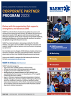 2023 Corporate Partner Program