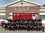 EMS AGENCY EMS AGENCY