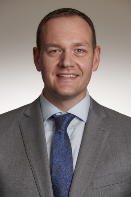 Kaduce Headshot