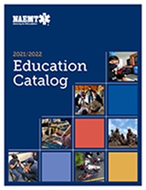 COVER - Education Catalog 2022 09.08.2021 FINAL
