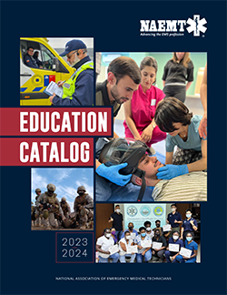 Ed catalogue 2023