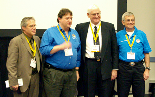 McSwain_Bernhardt_PHTLS_Expo2011 McSwain_Bernhardt_PHTLS_Expo2011
