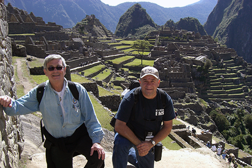 McSwain_Bouvier_PHTLS_Peru_2004 McSwain_Bouvier_PHTLS_Peru_2004