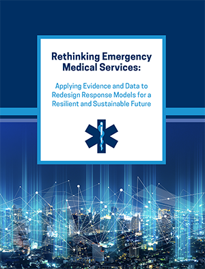 EMS Staffing White Paper