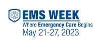 National EMS Week