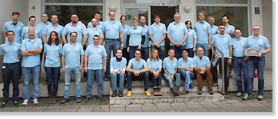EPC class in Germany