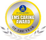 EMS Caring Award