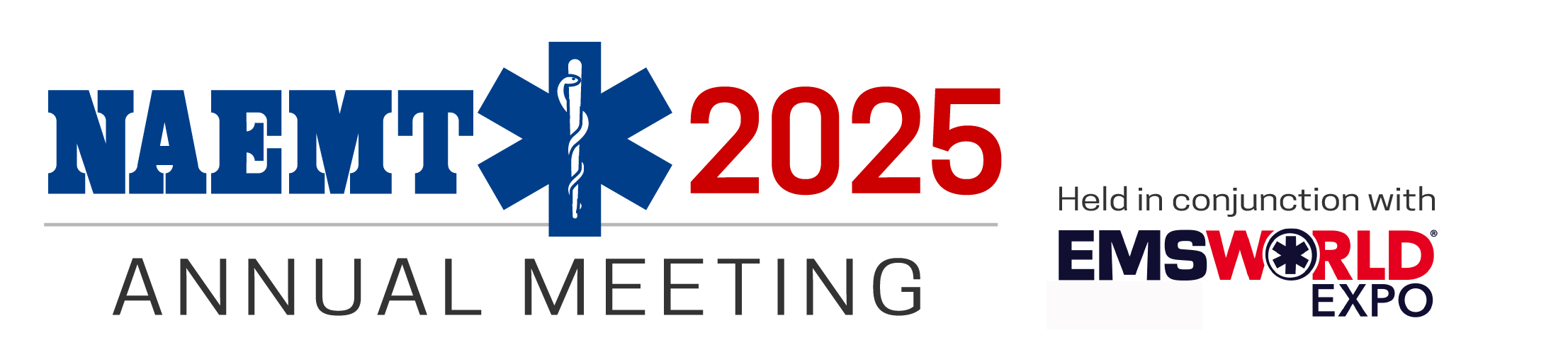 NAEMT Annual Meeting