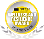 ATT-Wellness Resilience Award