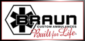 Braun Logo Braun