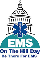 EMS On The Hill Day