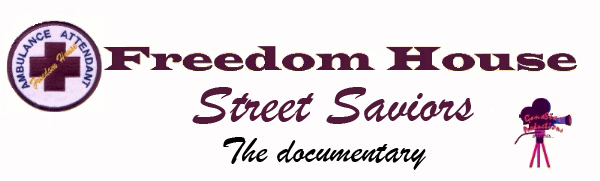 Freedom House logo Freedom House