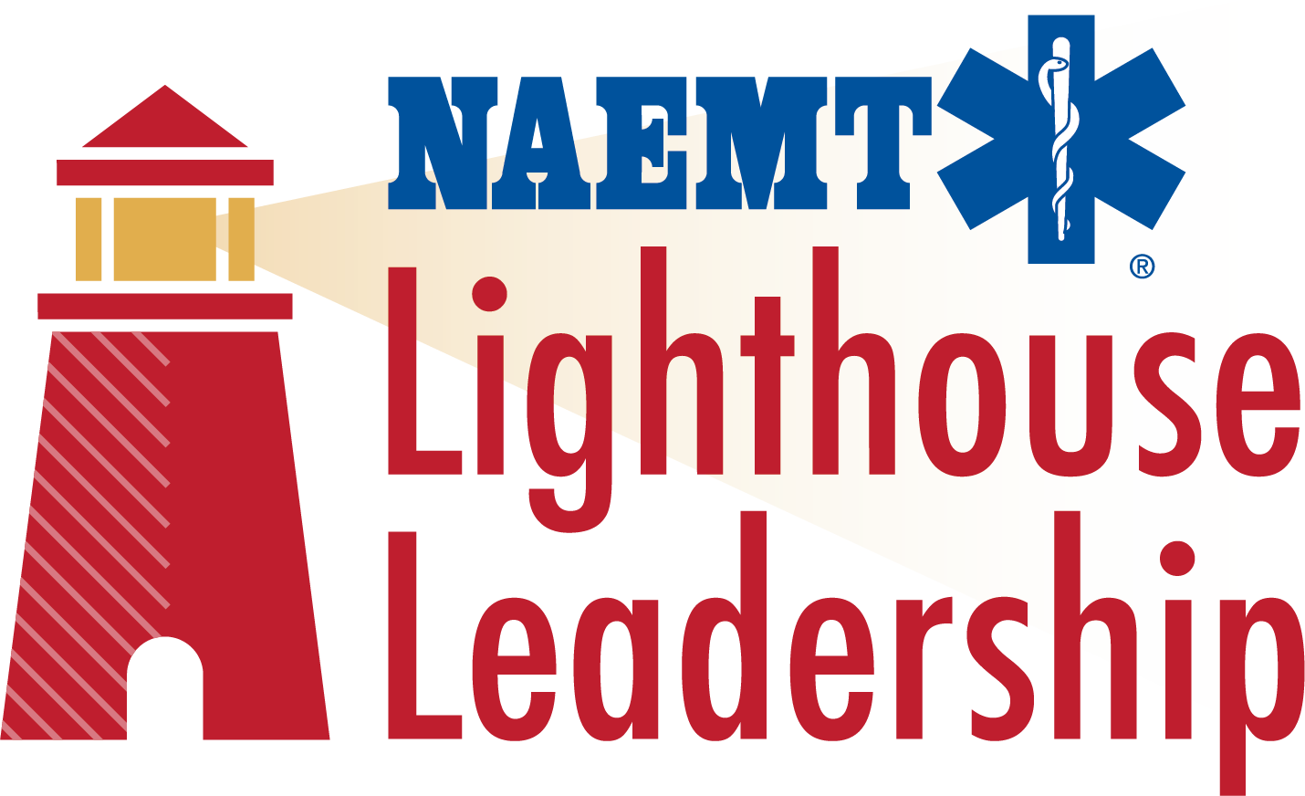 NAEMT Lighthouse Leadership Program