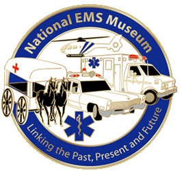National EMS Museum