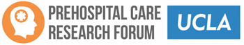 Prehospital Care Research Forum