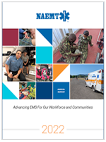 2022 NAEMT Annual Report