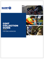 NAEMT Cost Collection Guide for Agencies