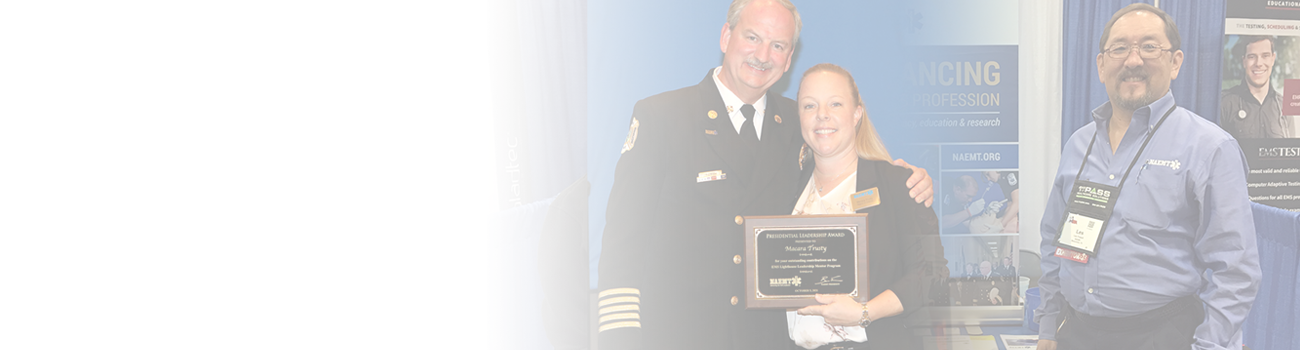 National EMS Awards