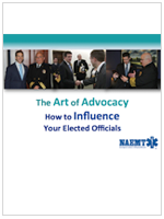 Art of Advocacy
