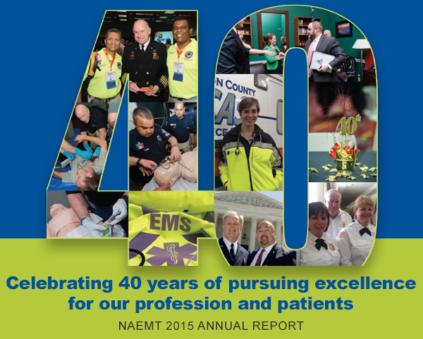 2015-annual-report-hdr NAEMT 2015 Annual Report