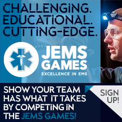 JEMS Games