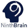 Logo Ninth Brain - 200px