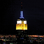 EMS Week Empire State