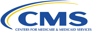 CMS logo CMS