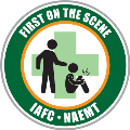 NAEMT First On The Scene course