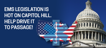 EMS advocacy