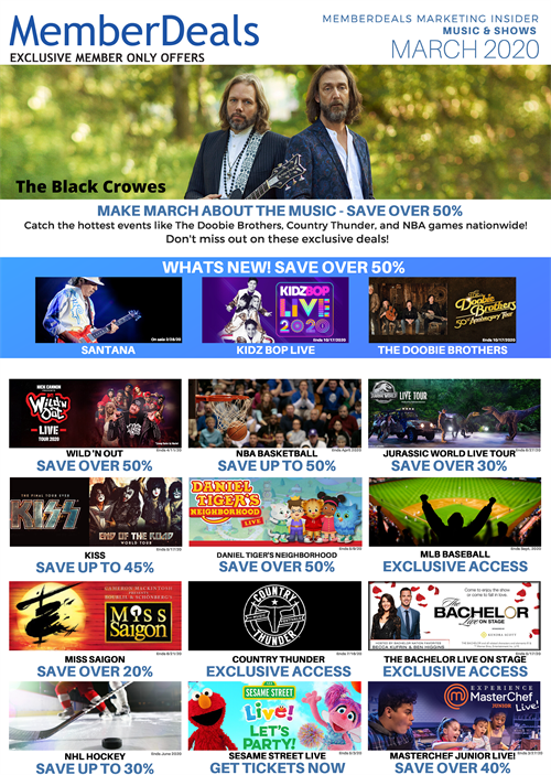 March Music Sports Newsletter March Music Sports Newsletter