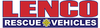 Lenco Rescue Vehicles