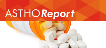 ASTHO Report ASTHO Report