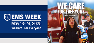 EMS Week 2025
