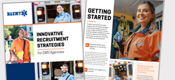 Home_BoxedFeature RecruitmentGuide NAEMT EMS Recruitment Guide