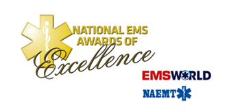 National EMS Awards of Excellence