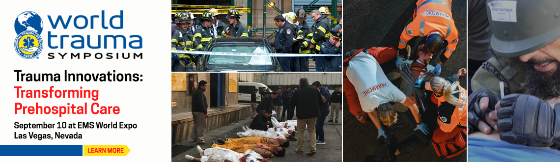 World Trauma Symposium