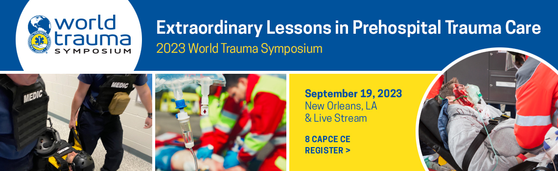 World Trauma Symposium