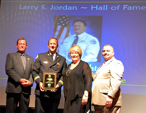 Richter_award NAEMT’s Cory Richter Receives Florida's 2015 Jordan EMS Hall of Fame Award for Outstanding Contributions to EMS