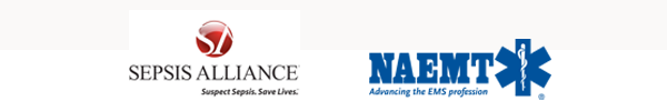 Sepsis_NAEMT Sepsis Alliance and NAEMT