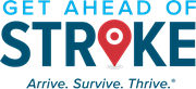 2020_GAoSlogo_CMYK_tag Get Ahead of Stroke