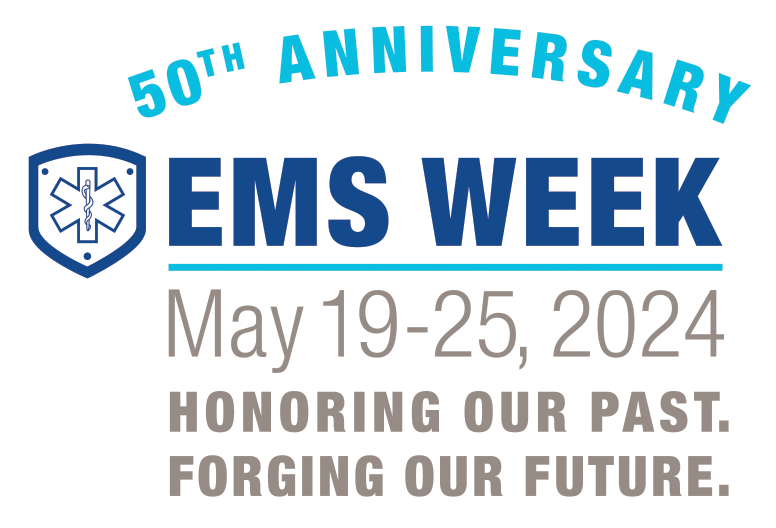 2024 EMS Week