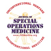 Compass-Art no background-RGB Journal of Special Operations Medicine