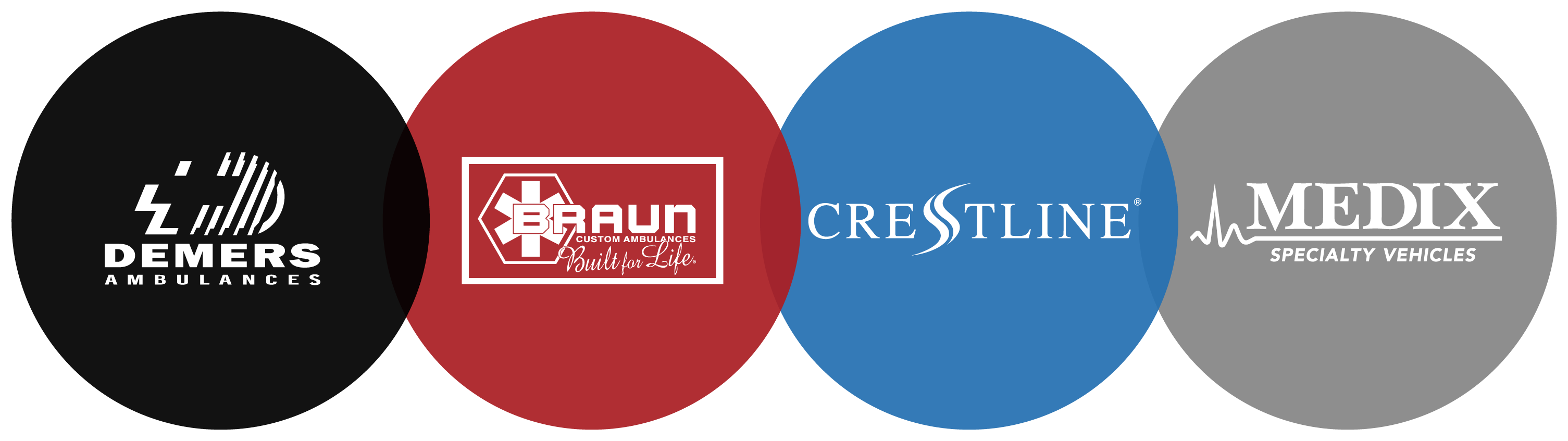 Demers-Braun-Crestline-Medix