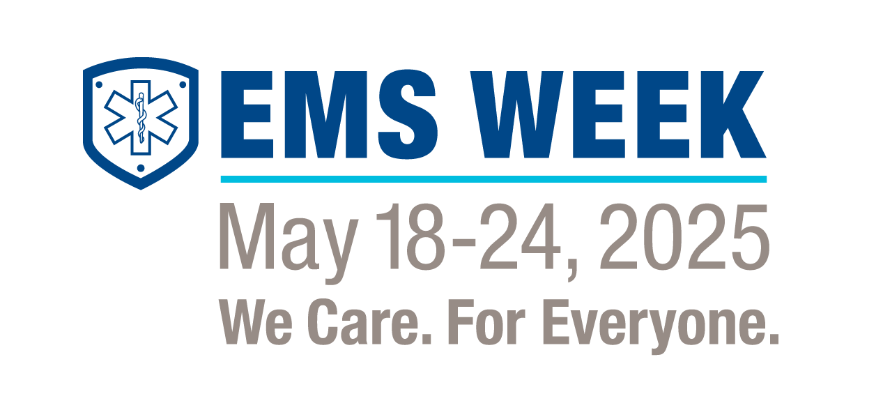EMS Week